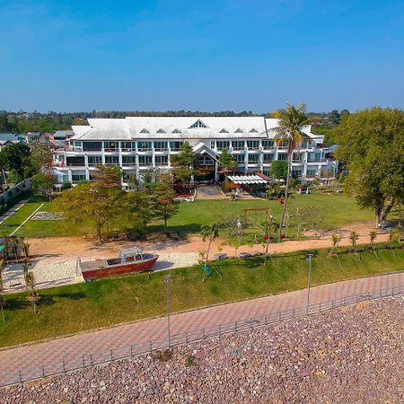 Vieng Khong Hotel Mukdahan Eksteriør billede