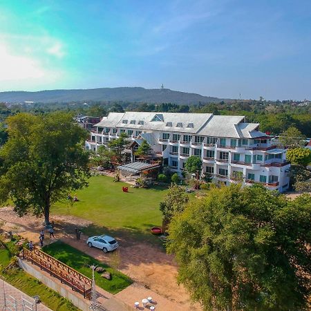 Vieng Khong Hotel Mukdahan Eksteriør billede